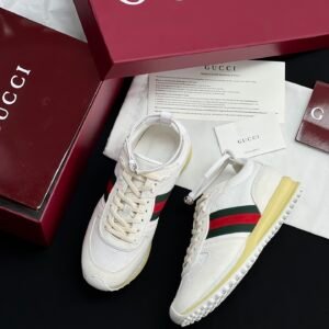 G-Classic casual sneakers-3216