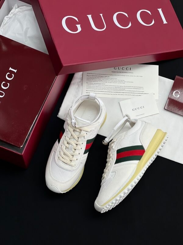 G-Classic casual sneakers-3216