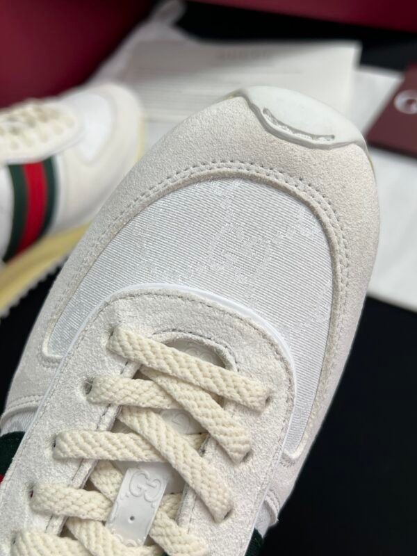 G-Classic casual sneakers-3216 - Image 2