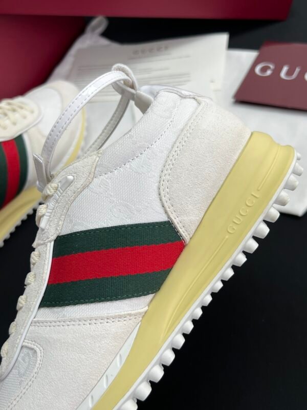 G-Classic casual sneakers-3216 - Image 4
