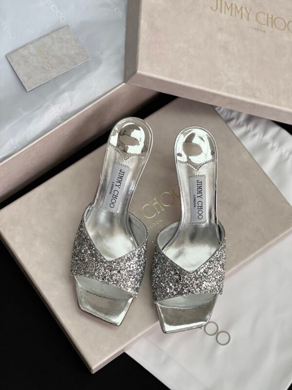 JC-new high-heeled sandals-3217