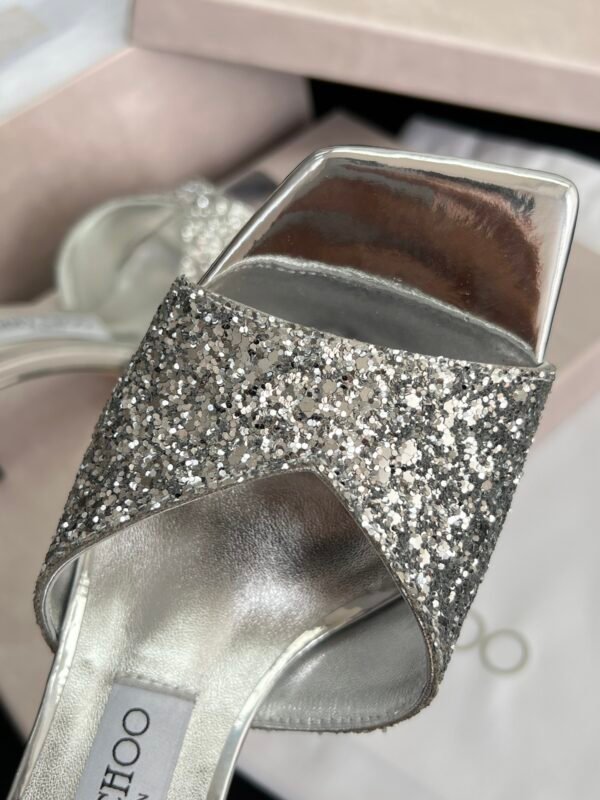 JC-new high-heeled sandals-3217 - Image 4