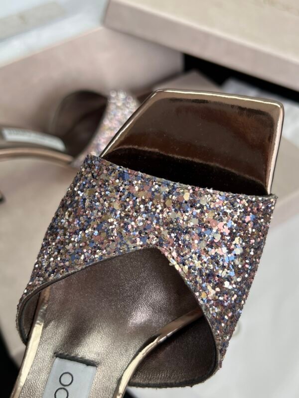 JC-new high-heeled sandals-3217 - Image 8