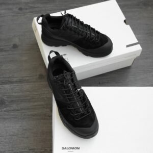 S-Classic casual sneakers-3219