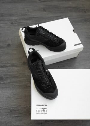 S-Classic casual sneakers-3219