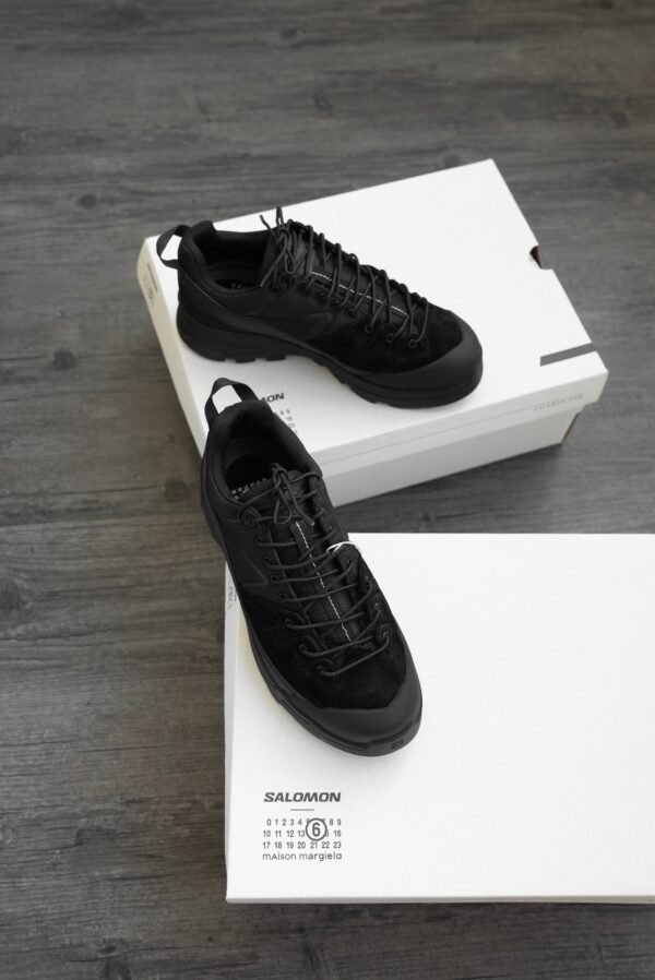 S-Classic casual sneakers-3219
