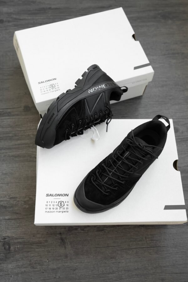 S-Classic casual sneakers-3219 - Image 2