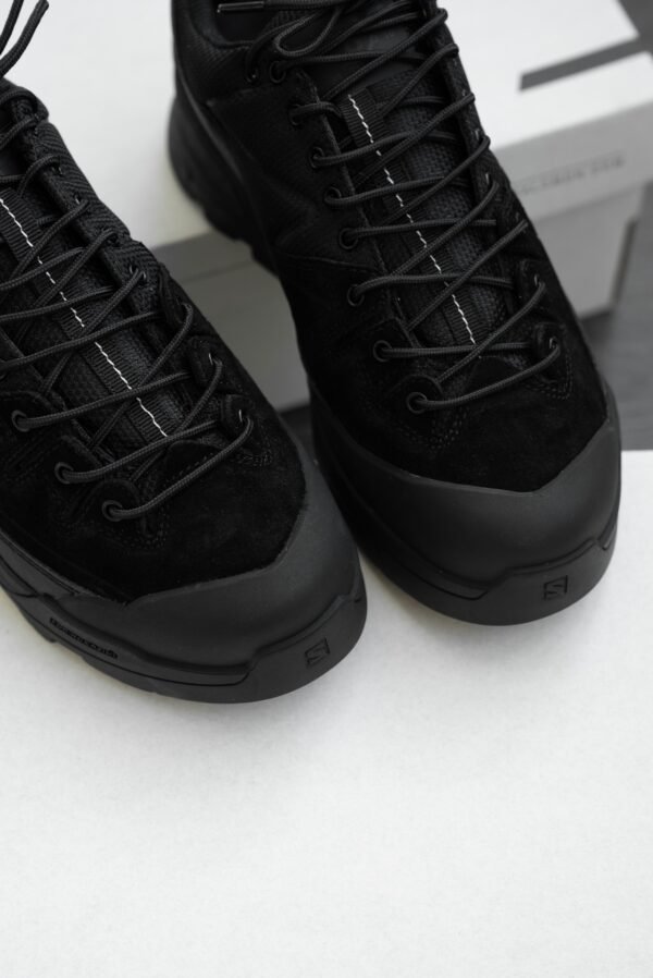S-Classic casual sneakers-3219 - Image 3