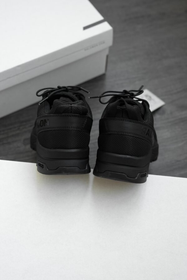 S-Classic casual sneakers-3219 - Image 4