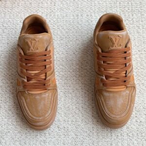 L-Classic casual sneakers-3220