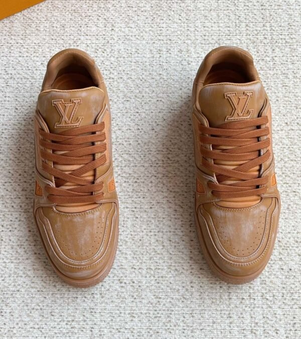 L-Classic casual sneakers-3220