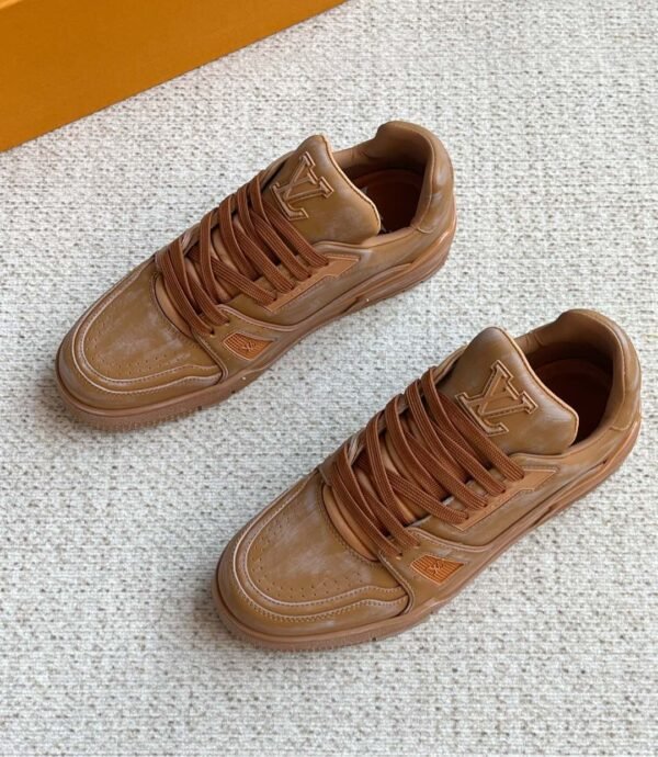 L-Classic casual sneakers-3220 - Image 2