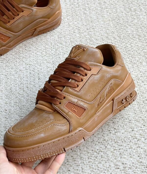 L-Classic casual sneakers-3220 - Image 3