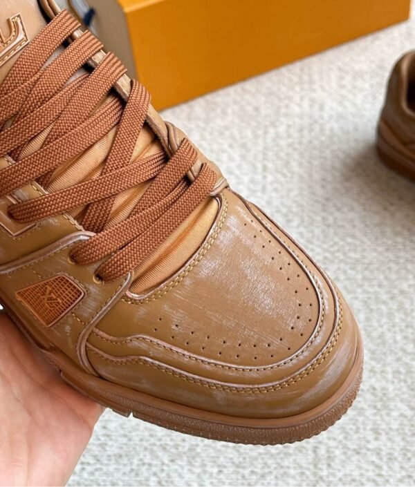 L-Classic casual sneakers-3220 - Image 4