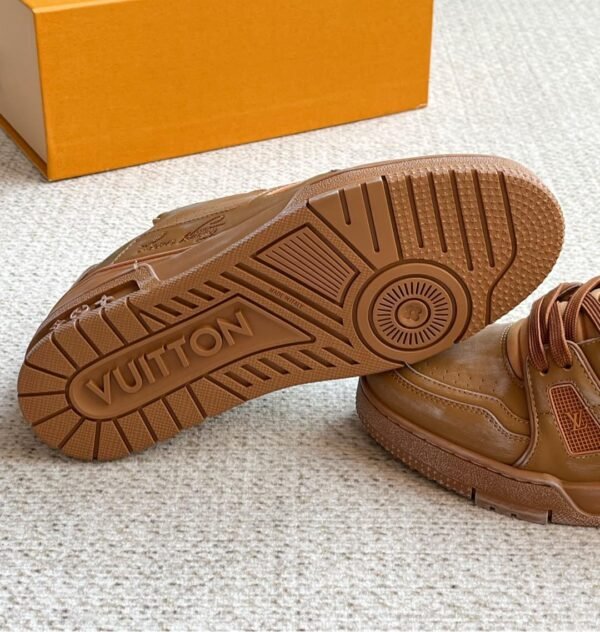 L-Classic casual sneakers-3220 - Image 5