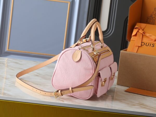 L-Pre-owned handbags-1174 - Image 2