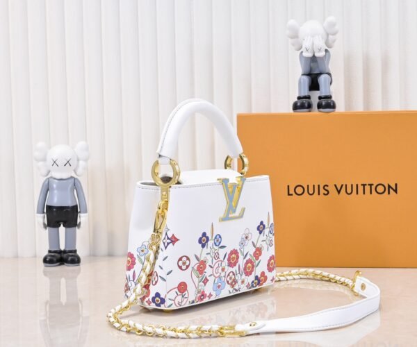 L-Pre-owned women's handbags-1177