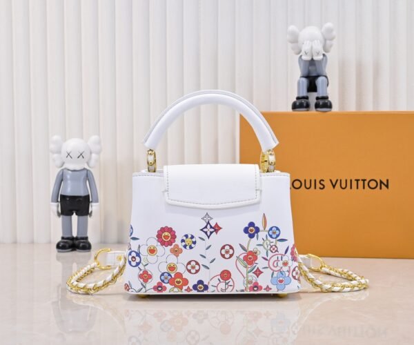 L-Pre-owned women's handbags-1177 - Image 2