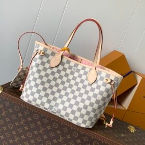 L-Classic Women's Tote Bag-1178