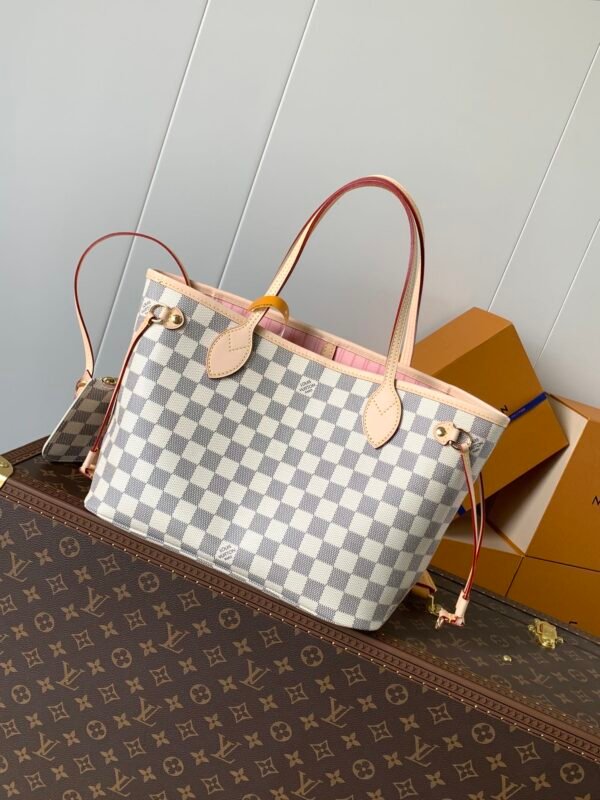 L-Classic Women's Tote Bag-1178