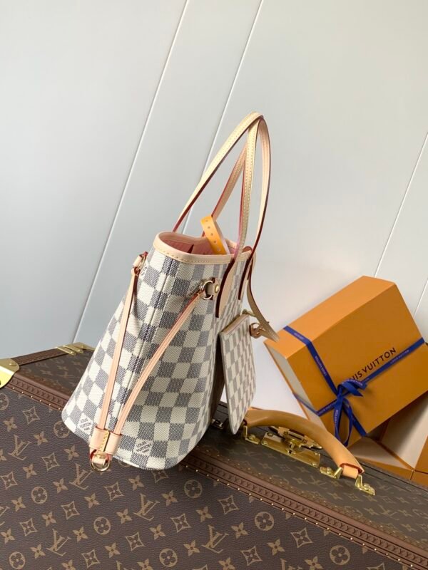 L-Classic Women's Tote Bag-1178 - Image 2
