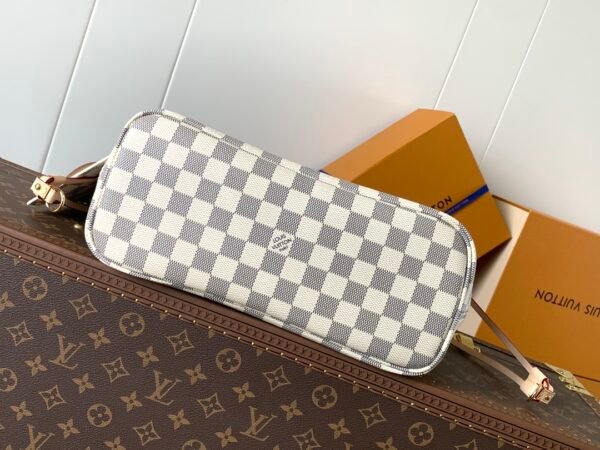L-Classic Women's Tote Bag-1178 - Image 4