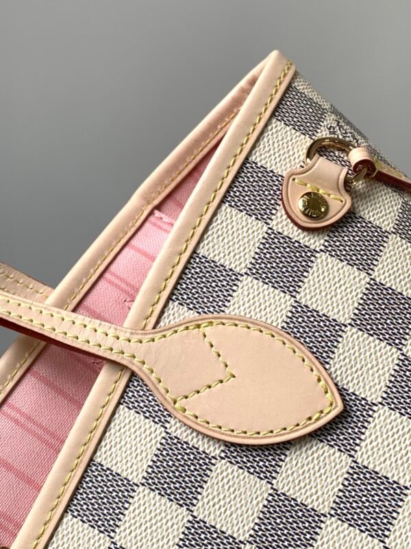 L-Classic Women's Tote Bag-1178 - Image 3