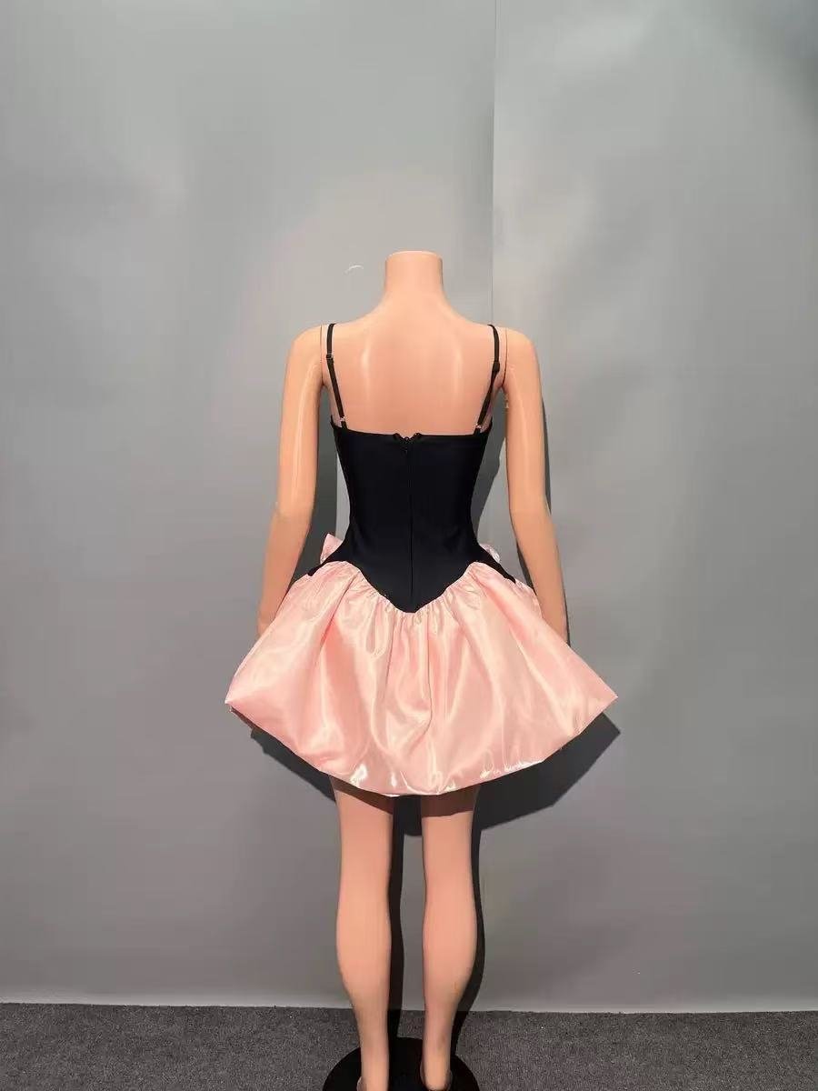 High-end evening dress - Image 2