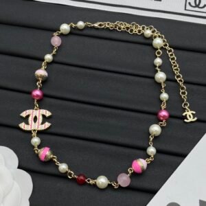 C-New Elegant Necklace-0128