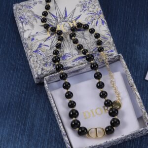 D-Vintage Necklace-0133