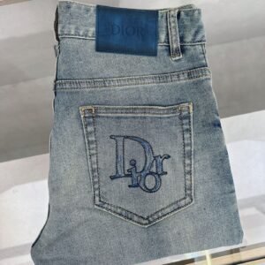 D-New summer jeans2217