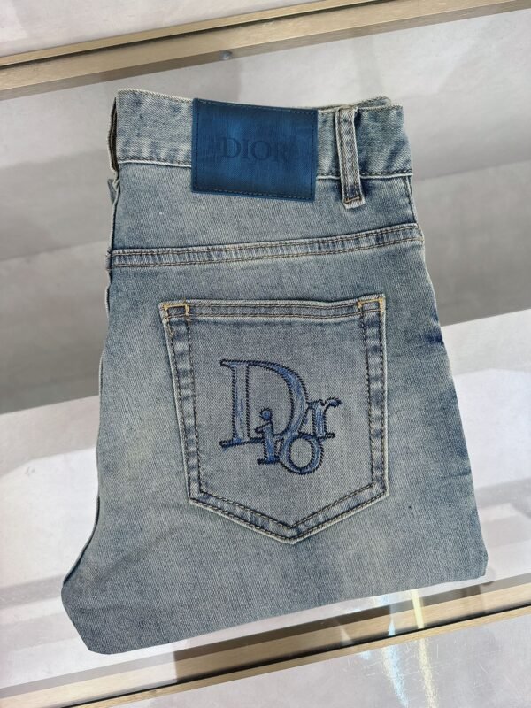 D-New summer jeans2217