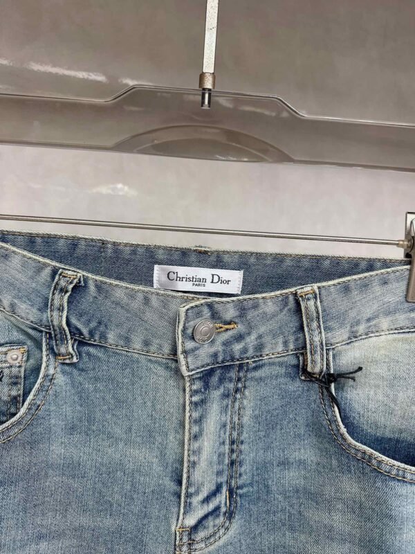 D-New summer jeans2217 - Image 5