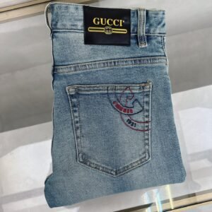 G-New summer jeans2219