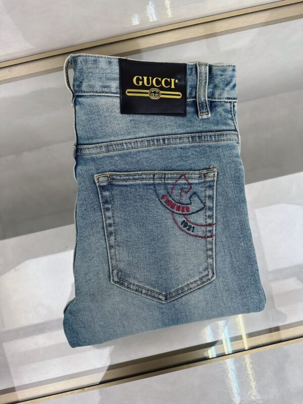 G-New summer jeans2219