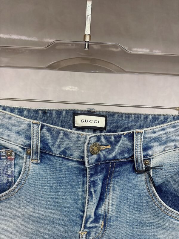 G-New summer jeans2219 - Image 5
