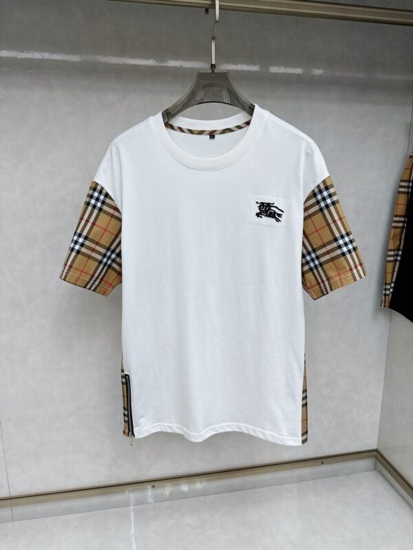 B-Summer New Short Sleeve Suit-2220 - Image 2