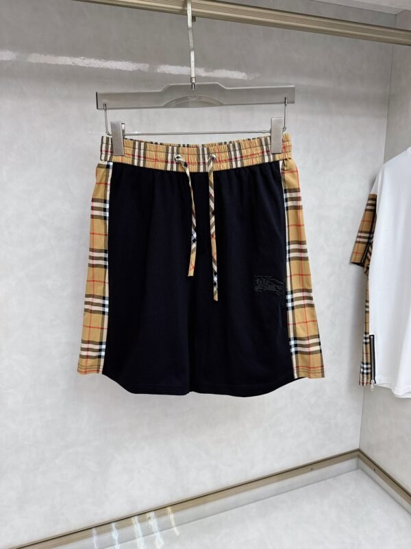 B-Summer New Short Sleeve Suit-2220 - Image 4