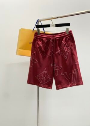 L-New summer shorts-2222