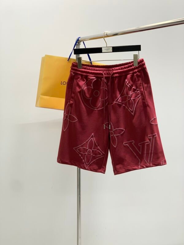 L-New summer shorts-2222