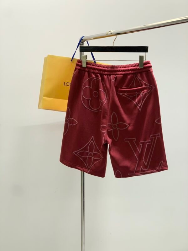 L-New summer shorts-2222 - Image 2