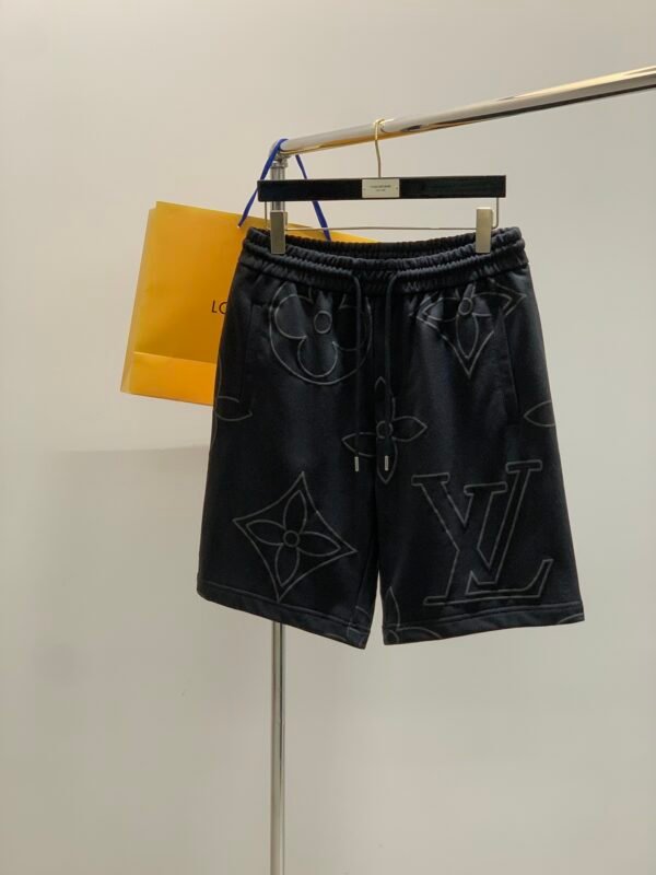 L-New summer shorts-2222 - Image 5