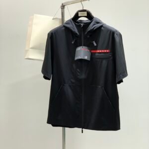 P-Summer New Short Sleeve-2223