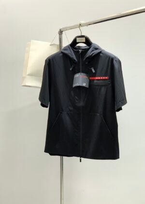 P-Summer New Short Sleeve-2223