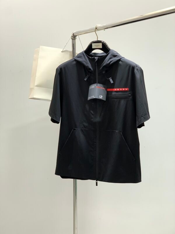 P-Summer New Short Sleeve-2223