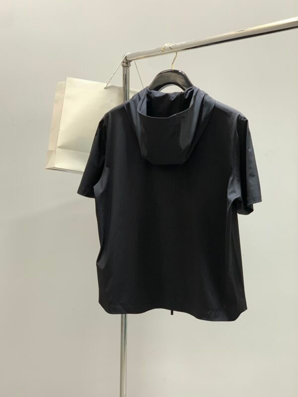 P-Summer New Short Sleeve-2223 - Image 2