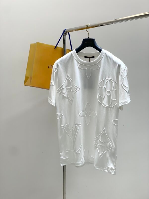 L-Summer New Short Sleeve-2226