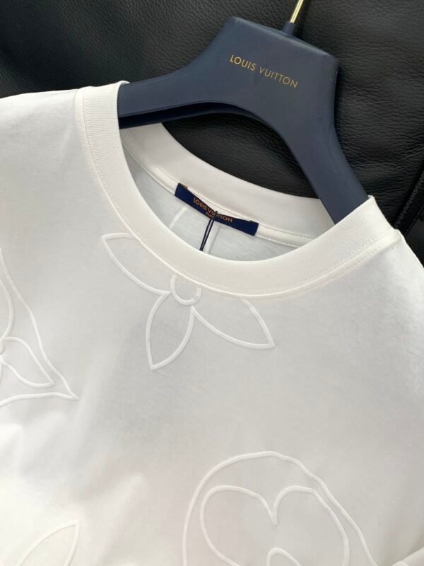 L-Summer New Short Sleeve-2226 - Image 3