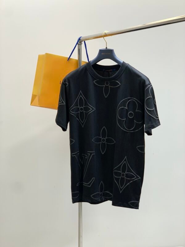 L-Summer New Short Sleeve-2226 - Image 4