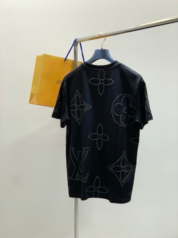 L-Summer New Short Sleeve-2226 - Image 5
